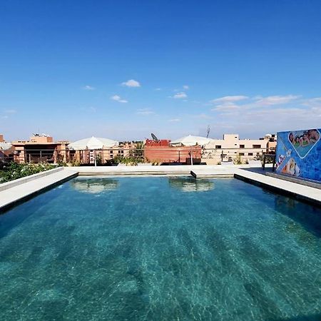 Stars Hotel & Spa Марракеш Екстер'єр фото